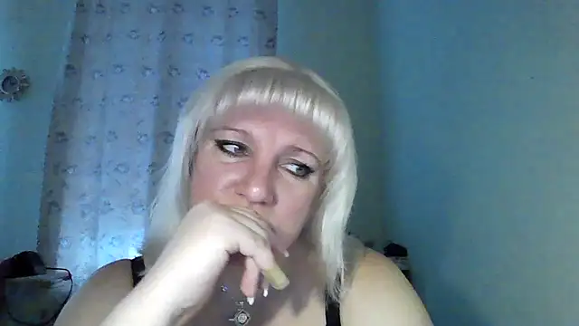 MeilomaWesa online show from November 16, 10:59 am