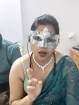 Snapshot of Harsh_Ankita_Couple chatting on October 10, 4:34 pm Harsh Ankita Couple online show from October 10, 4:34 pm