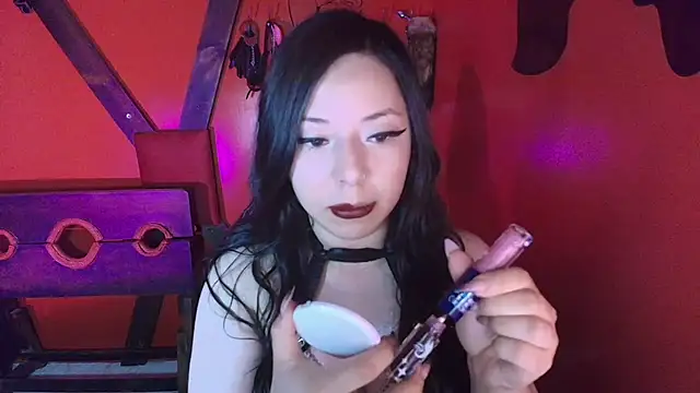 Snapshot of HannaCarrter chatting on September 10, 12:05 pm HannaCarrter online show from September 10, 12:05 pm
