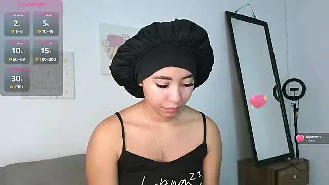 northly online show from March 6, 3:18 pm