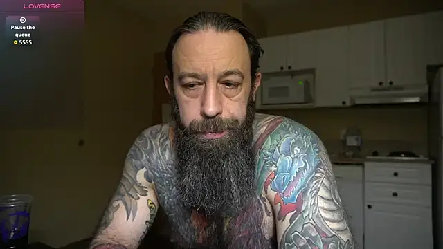 StevenRiseNYC online show from December 5, 12:39 pm