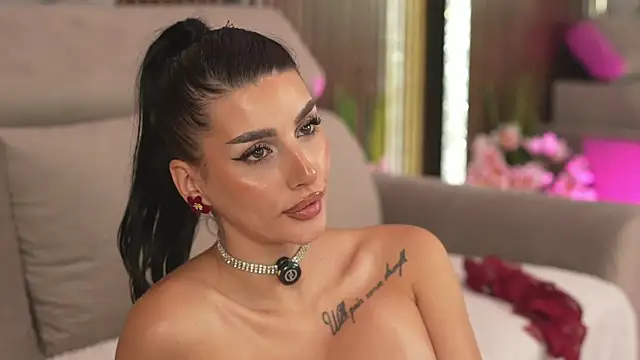 AmyBlair online show from July 16, 10:53 am