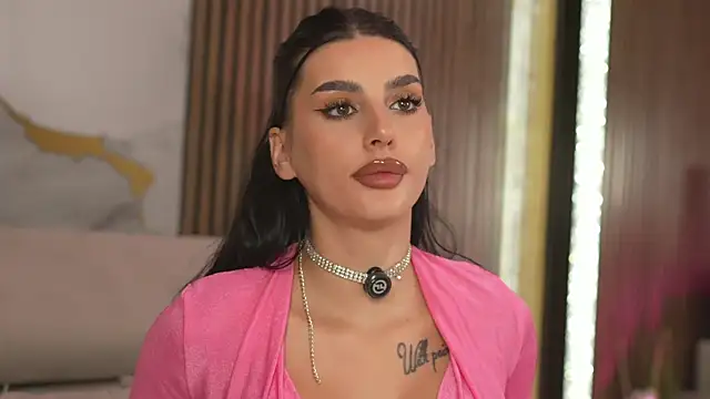 AmyBlair online show from July 9, 10:17 am