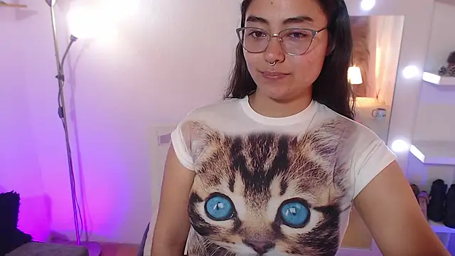  Kim  M online show from November 23, 6:53 pm