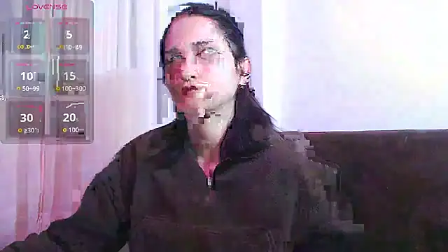 AlissonnFoxx online show from July 30, 4:46 am