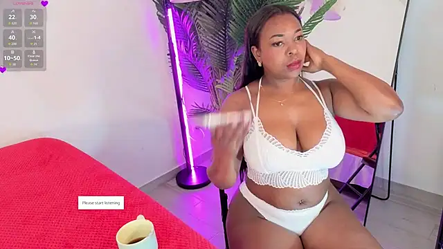 hanarousse online show from August 5, 1:50 pm