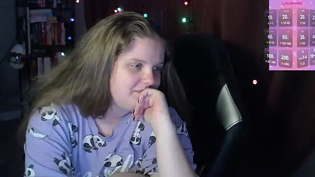 so cute777 online show from July 31, 9:05 pm