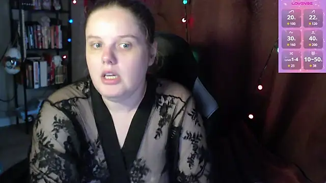so cute777 online show from July 4, 4:25 pm