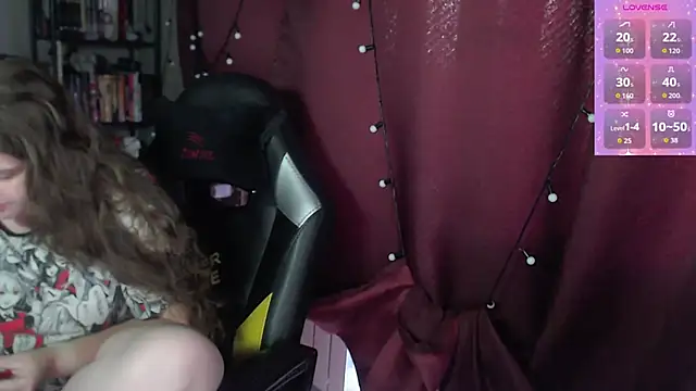 so cute777 online show from June 30, 2:16 pm