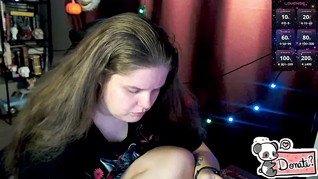 so cute777 online show from February 10, 2:42 pm