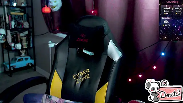 so cute777 online show from February 24, 6:17 pm