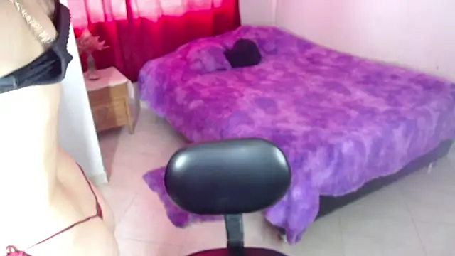 Kathi 04 online show from February 28, 8:30 pm