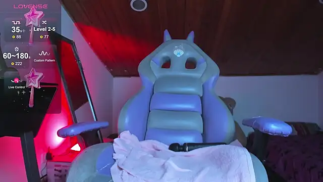 eileen pinkman online show from February 24, 7:07 am