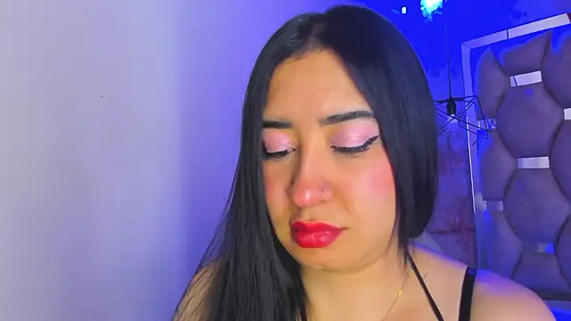 sayumi dirty online show from January 8, 7:07 pm