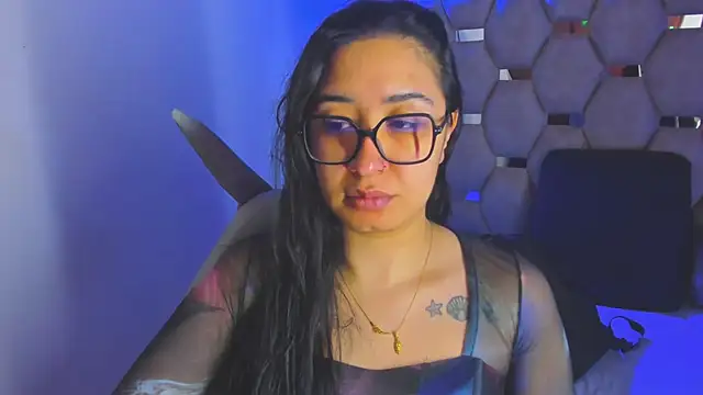 sayumi dirty online show from January 13, 6:56 pm