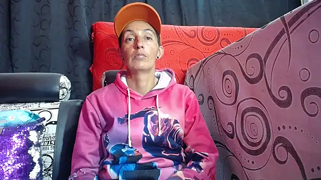 anyu1306 online show from September 18, 7:34 pm