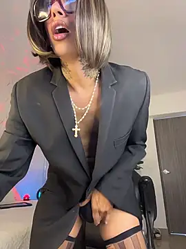 Miss sagitario online show from August 6, 12:23 pm