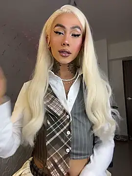 Miss sagitario online show from August 3, 12:11 pm