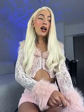 Miss sagitario online show from June 12, 12:24 pm