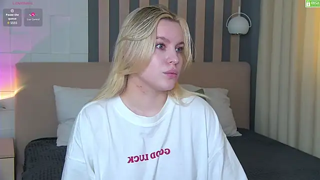 AmaliaBell online show from July 21, 1:12 pm