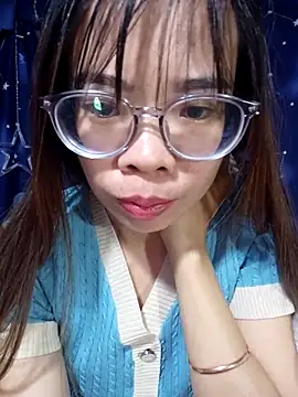   Mai-love19   online show from January 11, 3:00 am