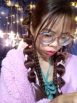   Mai-love19   online show from February 10, 1:30 am