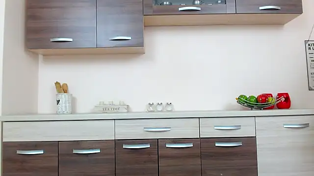 BrianaJoy online show from October 23, 5:24 am