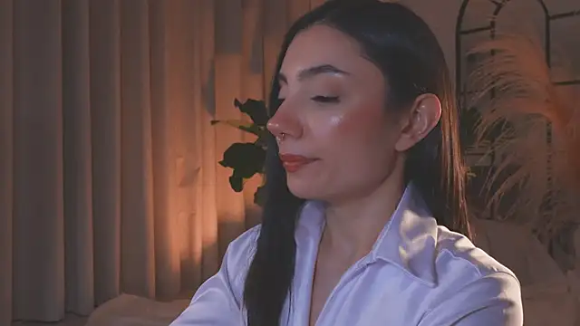 AmyArmstrong online show from October 3, 1:54 am