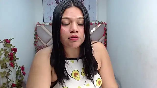 Candy chloee online show from December 5, 3:39 am