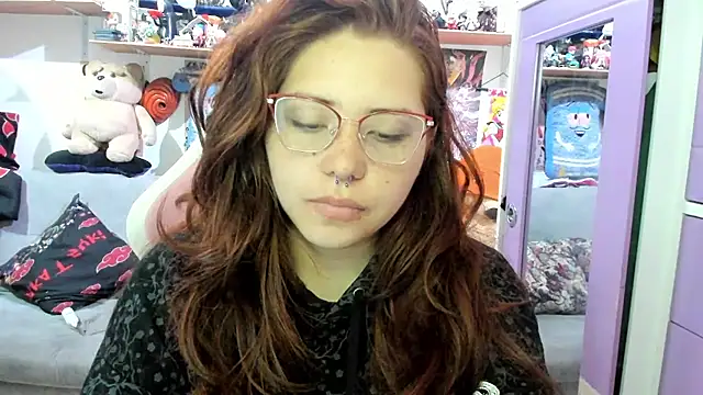 soficammy online show from June 17, 11:06 pm