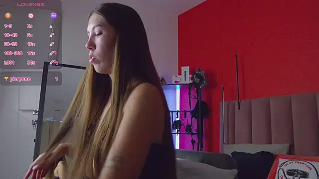 SweetySonya online show from July 30, 1:50 am
