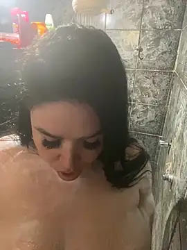 Miss Scarllett online show from October 1, 4:45 pm