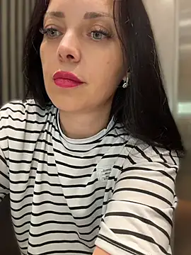 Kate Joy online show from July 14, 2:49 am