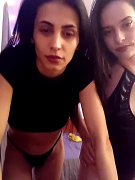 yasmine26 online show from December 15, 6:02 pm