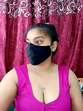 Jasmine jaaan online show from May 14, 7:14 am