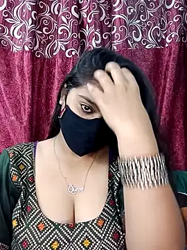 Jasmine jaaan online show from March 30, 4:34 am